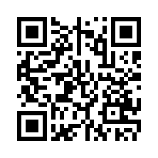 QR Code for bitcoin:1PvQ9WA43mqdQwBeRBi2evAAm91U1FcEiV