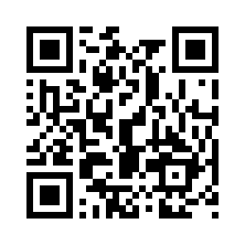 QR Code for bitcoin:1PvRJM5td5sA2hxK3Lt4WeQf2YAVqqCc52