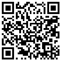 QR Code for bitcoin:1PvRdNJckCyUPBzVUyoKLnuPX52SNzv3aT