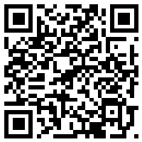 QR Code for bitcoin:1PvRnGHAUDdbk2CsJydwYKQxQ29peMAfoW