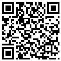 QR Code for bitcoin:1PvSCU69XZeX3stEYM3jexFpZ7Xd7ZHH97