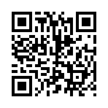 QR Code for bitcoin:1PvShFTCaf8ju8qt1EhmczzAwfdKke6Hw1