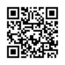 QR Code for bitcoin:1PvSu5L4mdzszSfpMP138XfMAhQJLG9R6f