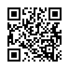 QR Code for bitcoin:1PvT5WzonQfkH32vybbHnmTXDm9bM32GU7