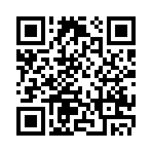 QR Code for bitcoin:1PvTUnnqFqT3QP6DQkfYUExXbFErKEjanC