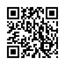 QR Code for bitcoin:1PvU6djJNTcGDqE6m15gK2MxwSrigbmLCd