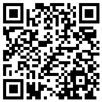 QR Code for bitcoin:1PvUKbev8fLhDM6J768dGd1T5aPugnwJKS