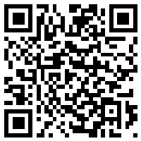 QR Code for bitcoin:1PvVBQrrGnjiUTeFdjoXsLuQZCm7h3Y64E