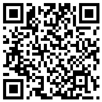 QR Code for bitcoin:1PvW5D5k6RvQdQGS3NaoqWdnM8XBiinFcV