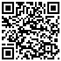 QR Code for bitcoin:1PvWbCYRmScQmJEnwY7j2mUTSW9ukqu4LB