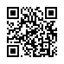 QR Code for bitcoin:1PvWfCDTS4JEfBfVRGzGQ2osKi5KumyVeL