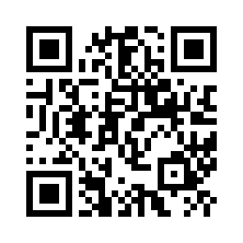 QR Code for bitcoin:1PvXJCYemqvmRycd1TPtthBjNoD47k6ZQ