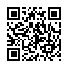 QR Code for bitcoin:1PvYfVbkhyALsHahTX8RbRY6gDhtMdM7EV