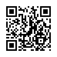 QR Code for bitcoin:1PvYxWrU4RK4Sd2EE97HJHU1fFvWi8dF9e