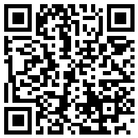QR Code for bitcoin:1PvZ6eZWdnAxFtcbGEPwCcbx4xohe3wNAj