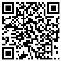 QR Code for bitcoin:1PvaesLAfbGDPhRmiXab8qEDwiDkjKHznF