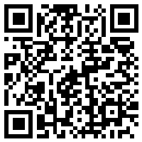 QR Code for bitcoin:1Pvb7AAaevyPun6egVTTg2dQ68ooW2z4bx