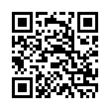 QR Code for bitcoin:1PvbRs2D3ef4pHzutuWR3dEX1rSTwrEHWh