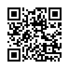 QR Code for bitcoin:1PvbVET8o2ndzfico8dQtXBHe6JMAtXWh2
