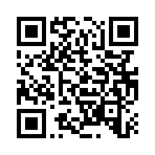QR Code for bitcoin:1PvbWShyauRagCqdW6A8MtmpkUsZ4drQmP