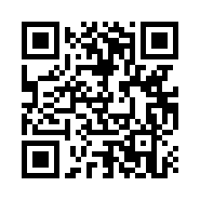 QR Code for bitcoin:1Pve3FJJSSq7of2kt1LrxQeSGR7iSoiwrp