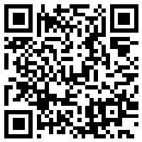 QR Code for bitcoin:1PvgFzEeCqrfUGbg9yjn38p2oJNLxPfodb