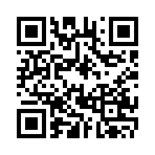 QR Code for bitcoin:1PvgeYHJSkhbdSW5Qy7Nk6FNjsqynHrRpg