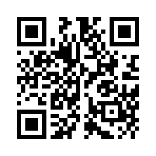 QR Code for bitcoin:1PvgzZocdXFymXgk4PDSpR667Hw2UJDWGV
