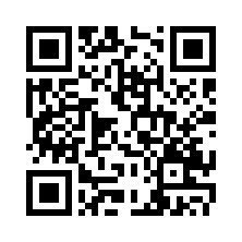 QR Code for bitcoin:1PvhTtK2inR3PUTXe1XCHRMvNEG5o4sPe8