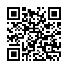 QR Code for bitcoin:1PvimzuXW8LHBo8U6tAJoYhr4jAPeyQJnY