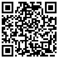 QR Code for bitcoin:1PvjFPRmVJ6cEWuA6FSARn14QuMuzSW9n7