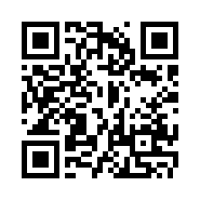 QR Code for bitcoin:1PvjkAFWSxrJCk1tKcydjGabFXmR9EdB8n