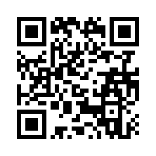 QR Code for bitcoin:1Pvjpy8Gs4Tx2NR63TCJynY5mZDowAkYhQ