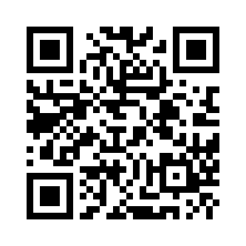 QR Code for bitcoin:1PvkXHzj1emcUtE3pbt9w5QeWtPCf3ryR5