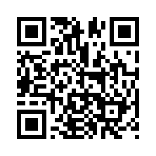 QR Code for bitcoin:1PvmJTJKdwNktKnpcxAEYUUnStfnteEWhH