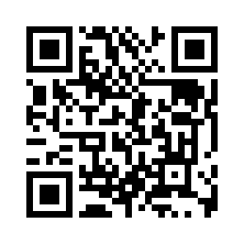 QR Code for bitcoin:1PvnegXzp1gLabTv1zjnfMpMJSLE35NBFs