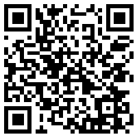 QR Code for bitcoin:1PvoD9kRF8VofgXiFTJZkRTBynjAppCE4a