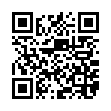 QR Code for bitcoin:1PvovbZge3C7Pd1fJ6CxKu8d25Lebx5m3t