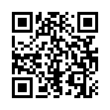 QR Code for bitcoin:1PvpCC4R4sAWS1ngXhFttAv35B9GF3kLmg