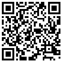 QR Code for bitcoin:1PvpXsjEjAAtXobaNprKCcniGNPyCDUmzp