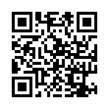 QR Code for bitcoin:1Pvr8aKWAyGJDhJrRNTG14Qjds9RGiE4rq