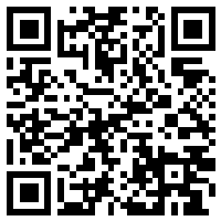 QR Code for bitcoin:1PvrnEzWY3PF6AvTyoWmY7bC9UWm8LJXRr