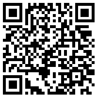 QR Code for bitcoin:1PvsA56PCBeu4kG2QCLvu6QFmHFh5wU6g9