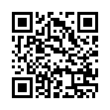 QR Code for bitcoin:1PvsEo6REFkZrSff2saRXH2nSaYvmCTbXH
