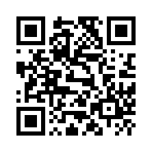 QR Code for bitcoin:1PvsT6qD4BZCFAnBrc6yySLL5dXH36XKzF
