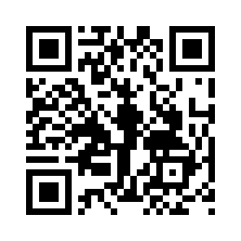 QR Code for bitcoin:1PvsUr1uPbaCSPgQnmRp48m2fb1pmbZ1a3
