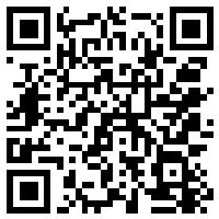 QR Code for bitcoin:1PvuFwF1feaiFd9CRoY6fLL5ivugpeShrK