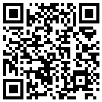 QR Code for bitcoin:1PvvsTfpSnLKFVamFBYm2mpXn6kzTnpaUX