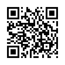 QR Code for bitcoin:1Pvx3SJSmr2QKBP5KKAH4AtK5A3KyPyT4w