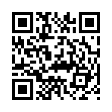QR Code for bitcoin:1PvxTJQqTicoYznVRvYdHk48jHATmXGb9i